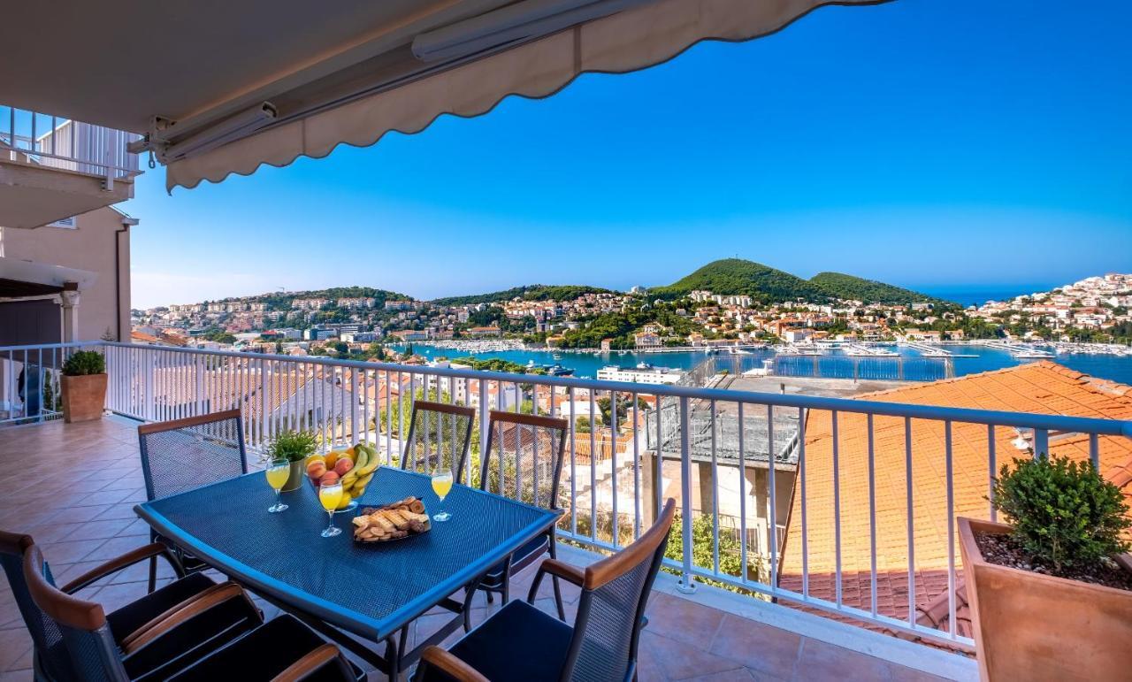 Villa Gaga Dubrovnik Bagian luar foto