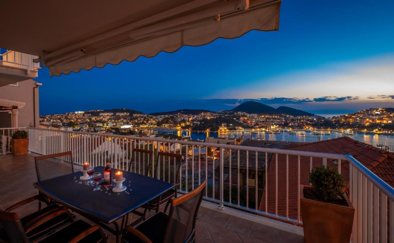 Villa Gaga Dubrovnik Bagian luar foto