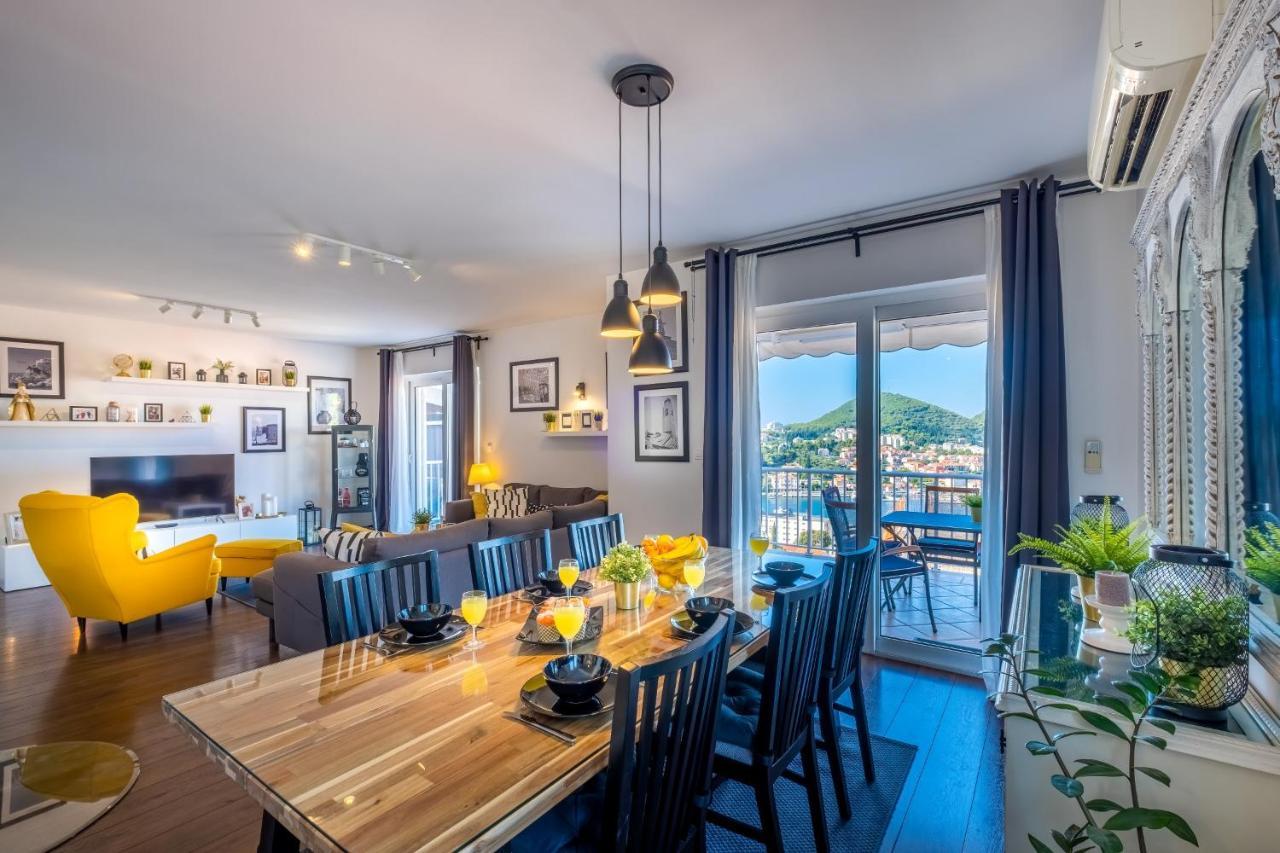 Villa Gaga Dubrovnik Bagian luar foto