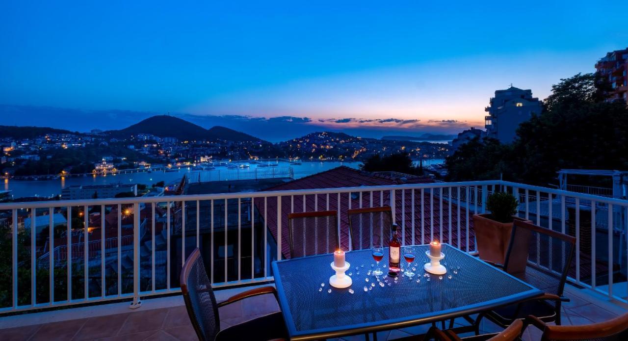Villa Gaga Dubrovnik Bagian luar foto
