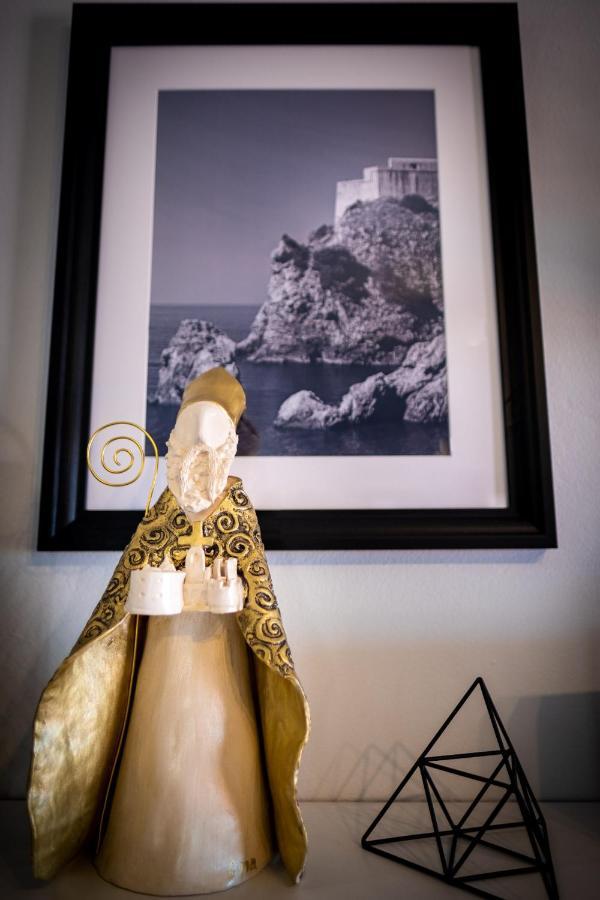 Villa Gaga Dubrovnik Bagian luar foto