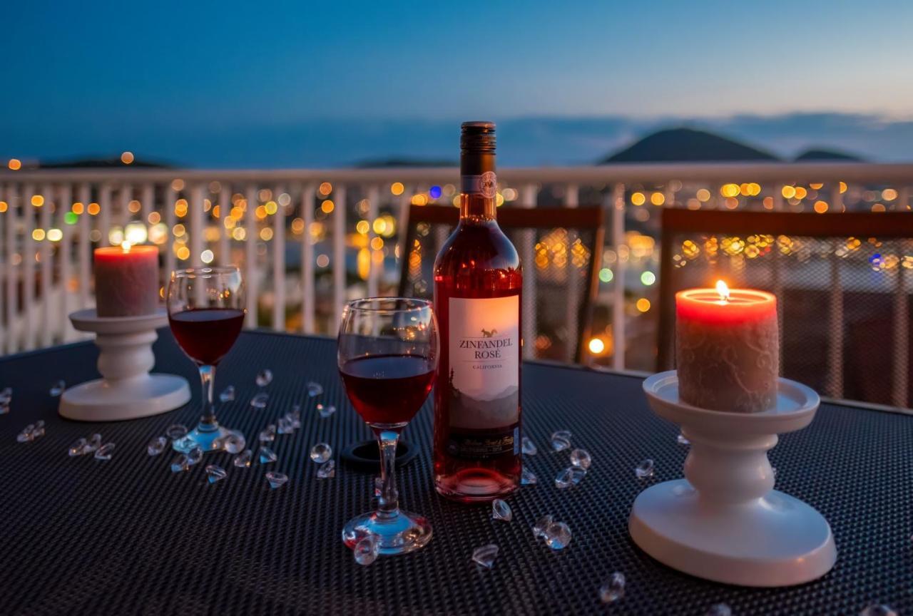Villa Gaga Dubrovnik Bagian luar foto