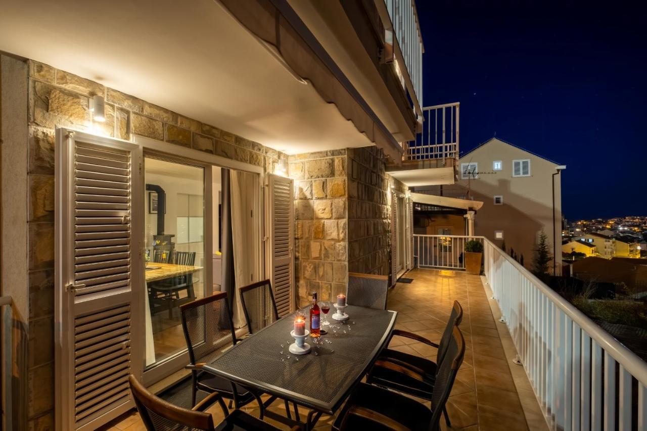 Villa Gaga Dubrovnik Bagian luar foto