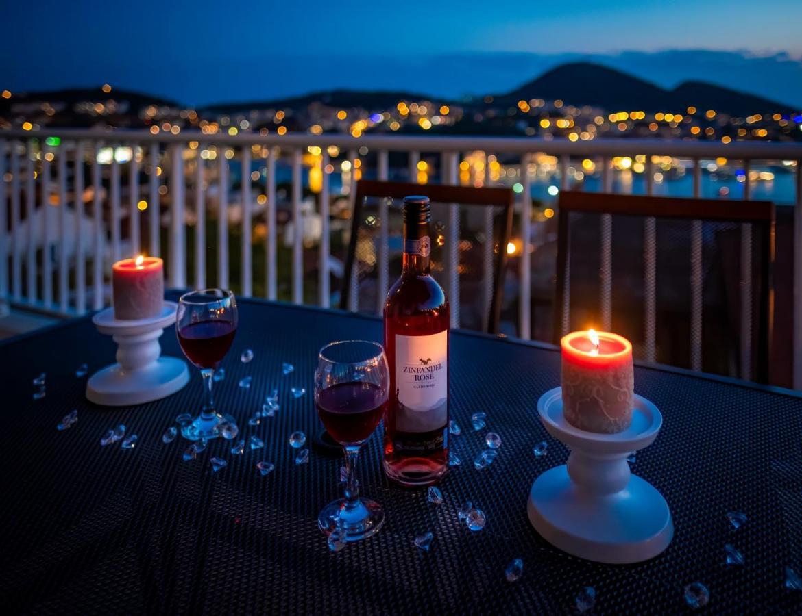 Villa Gaga Dubrovnik Bagian luar foto