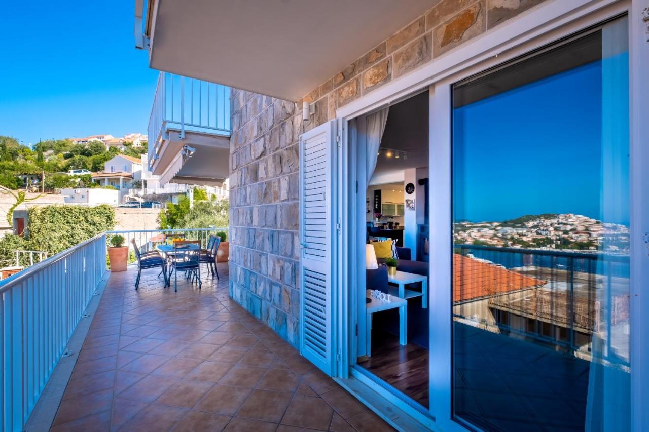 Villa Gaga Dubrovnik Bagian luar foto