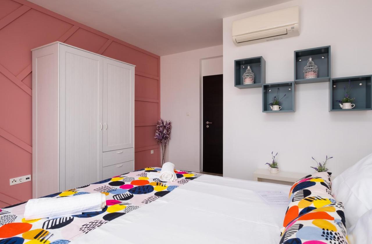 Villa Gaga Dubrovnik Bagian luar foto