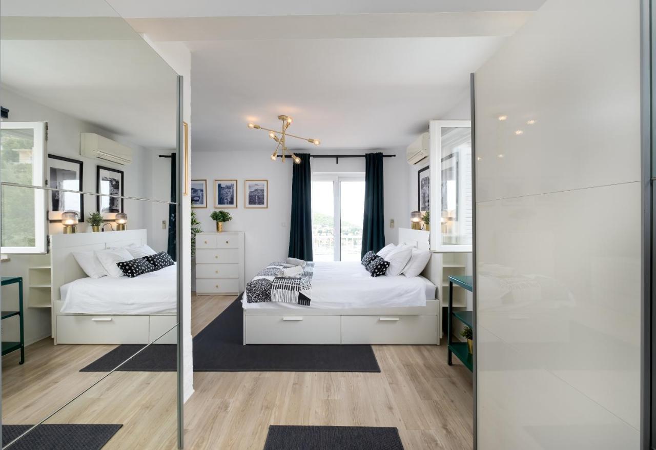 Villa Gaga Dubrovnik Bagian luar foto