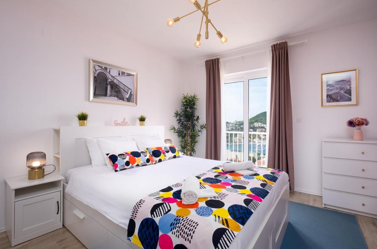 Villa Gaga Dubrovnik Bagian luar foto