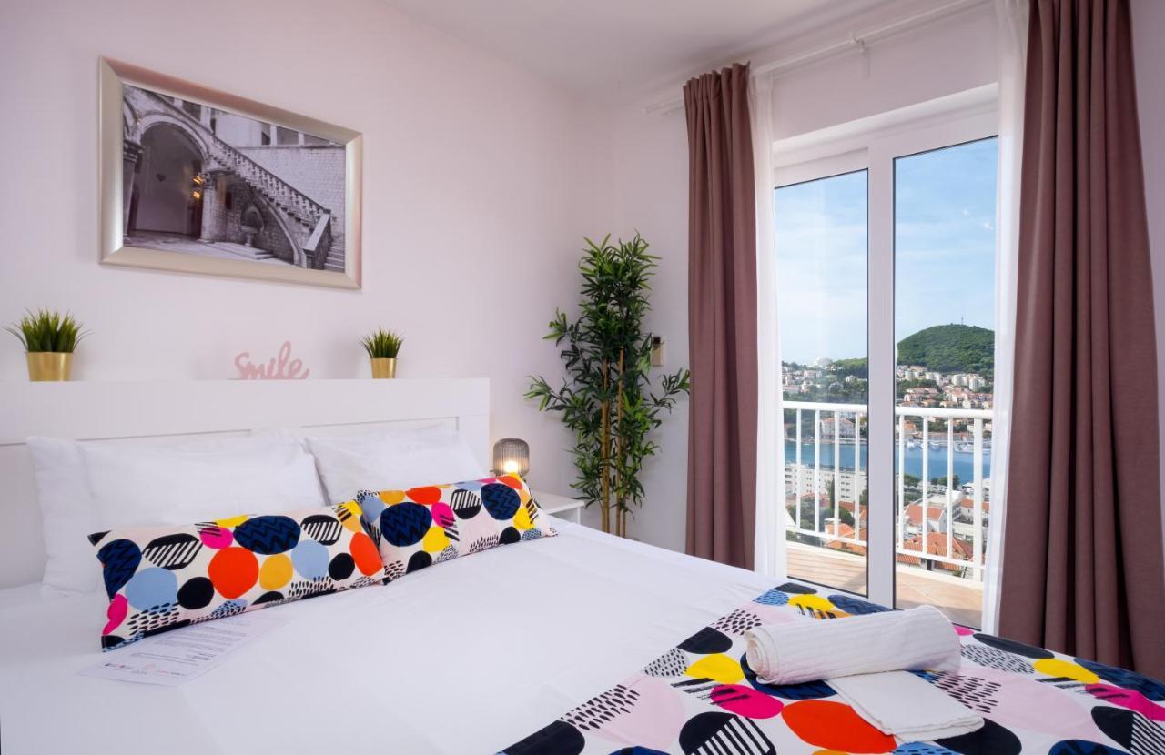 Villa Gaga Dubrovnik Bagian luar foto