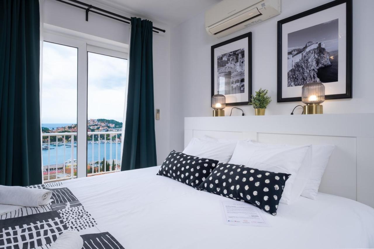 Villa Gaga Dubrovnik Bagian luar foto