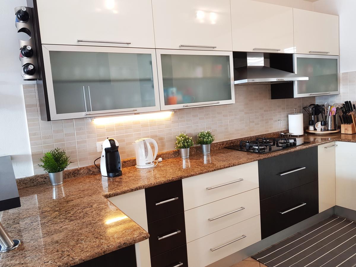 Villa Gaga Dubrovnik Bagian luar foto