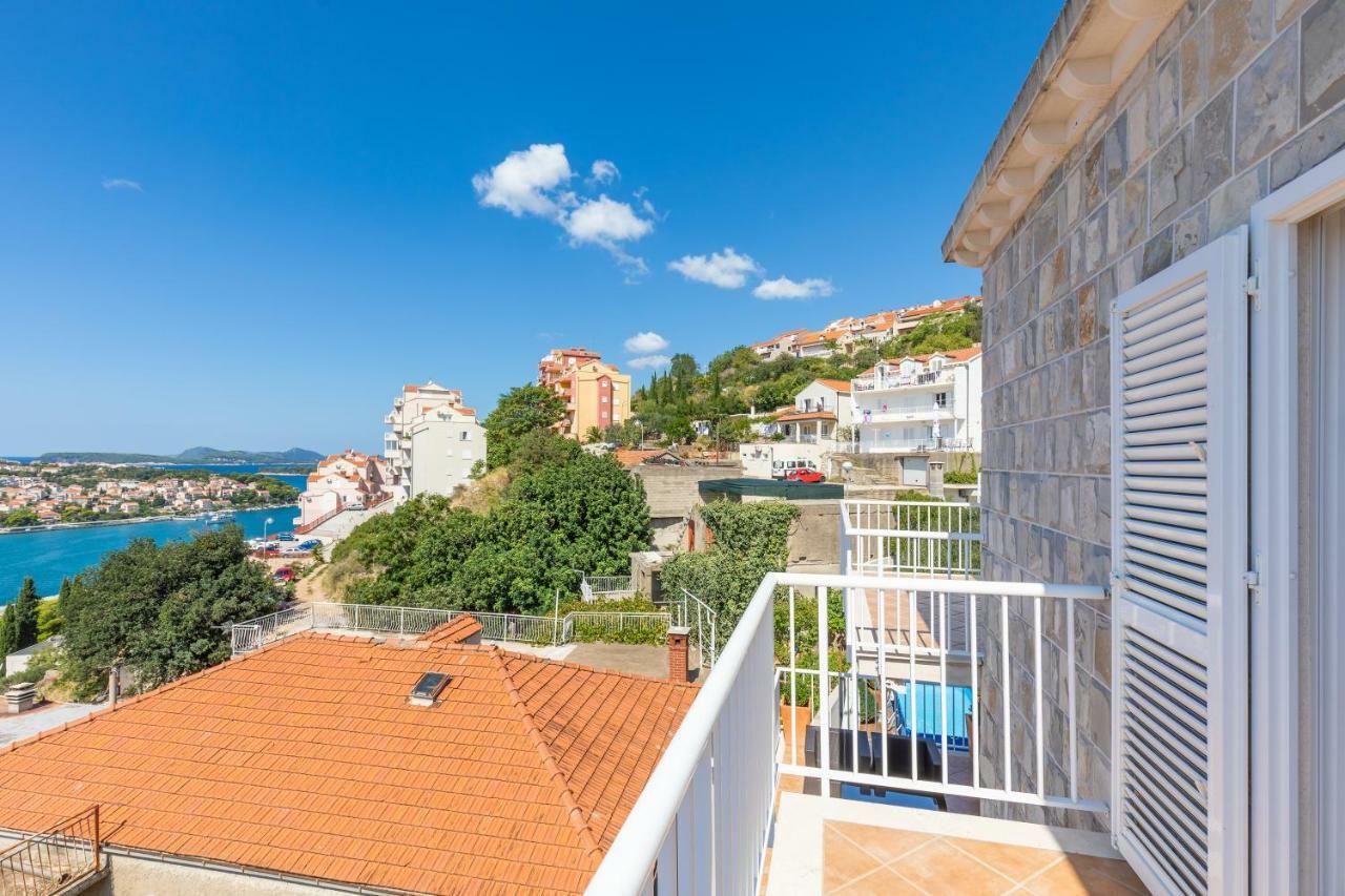 Villa Gaga Dubrovnik Bagian luar foto