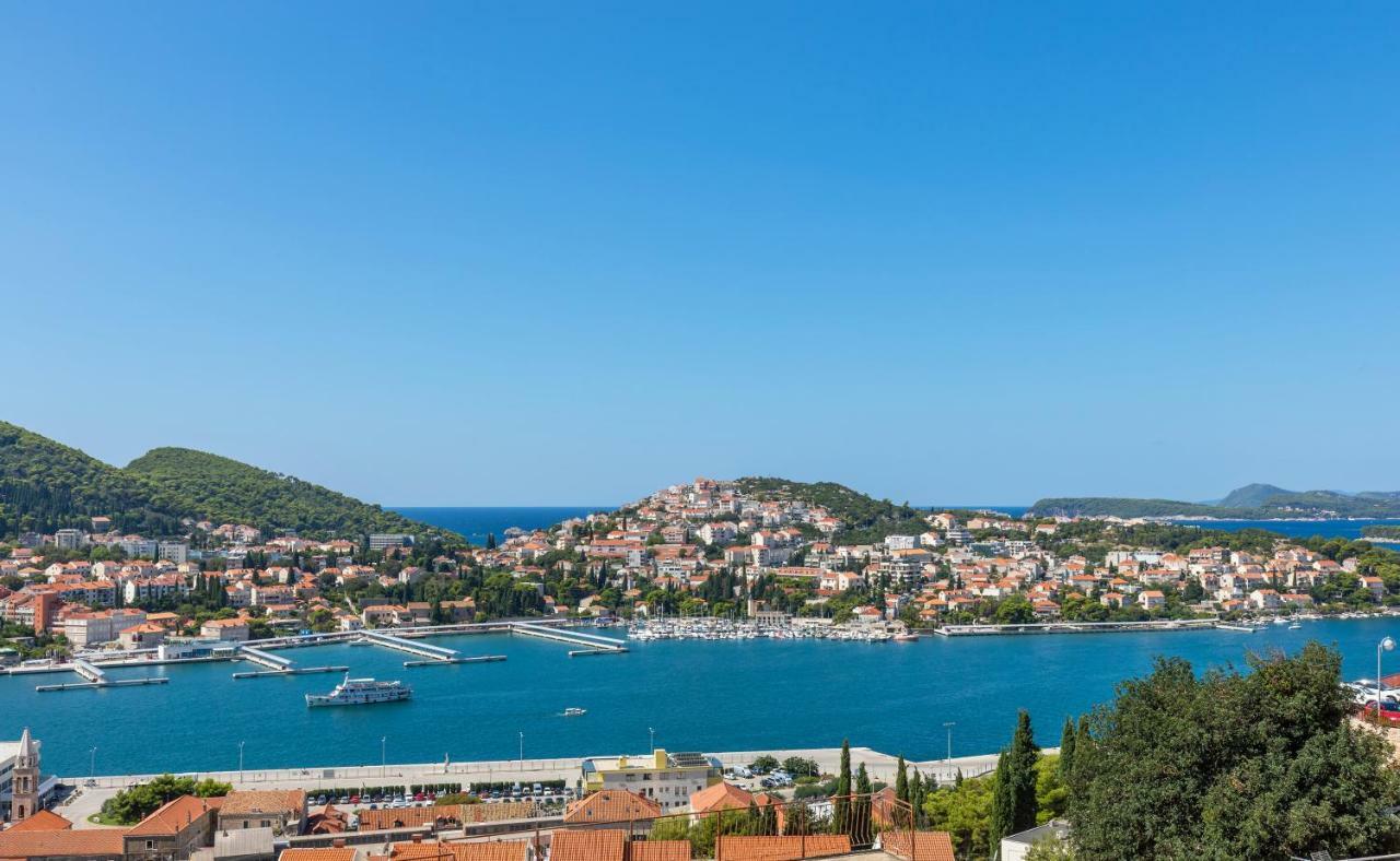 Villa Gaga Dubrovnik Bagian luar foto