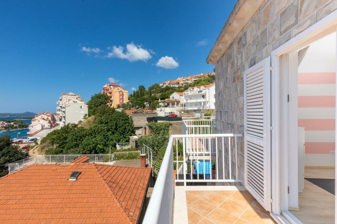 Villa Gaga Dubrovnik Bagian luar foto