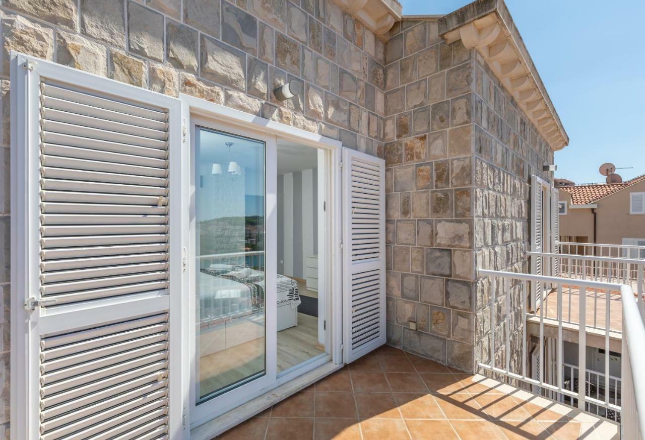Villa Gaga Dubrovnik Bagian luar foto