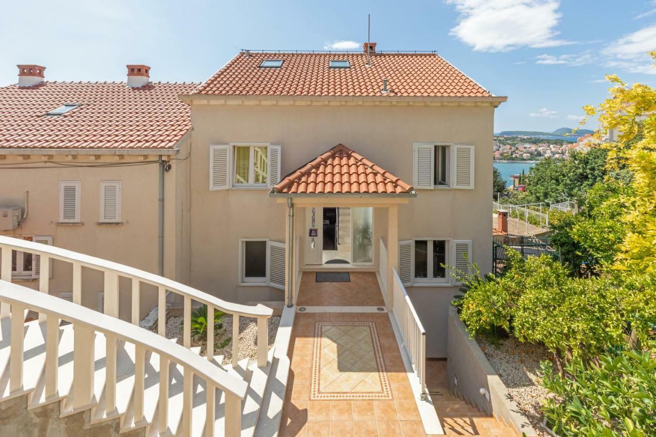 Villa Gaga Dubrovnik Bagian luar foto